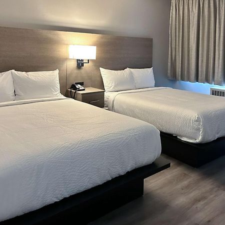Motel 6 Sault Ste. Marie, On Extérieur photo
