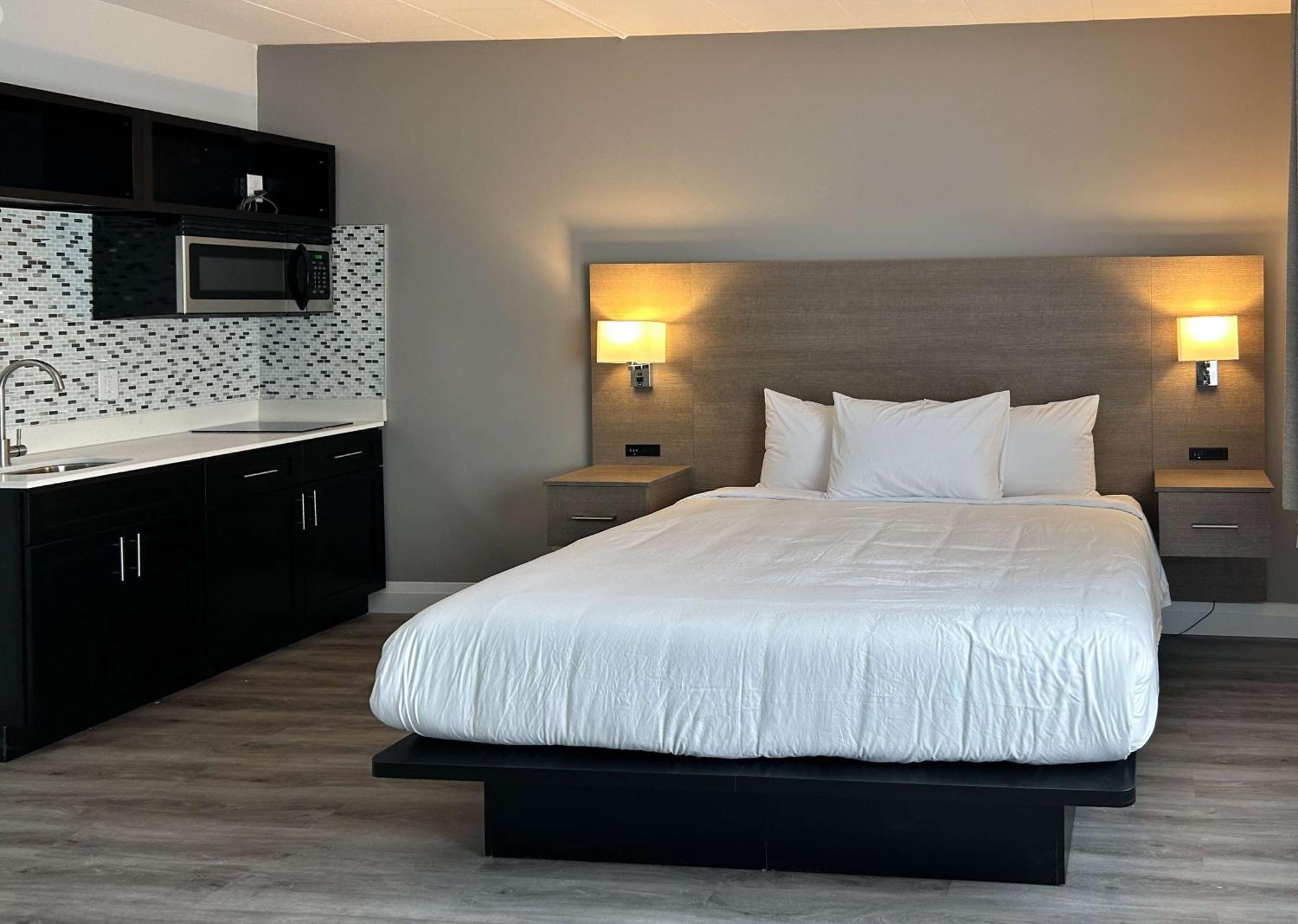 Motel 6 Sault Ste. Marie, On Extérieur photo