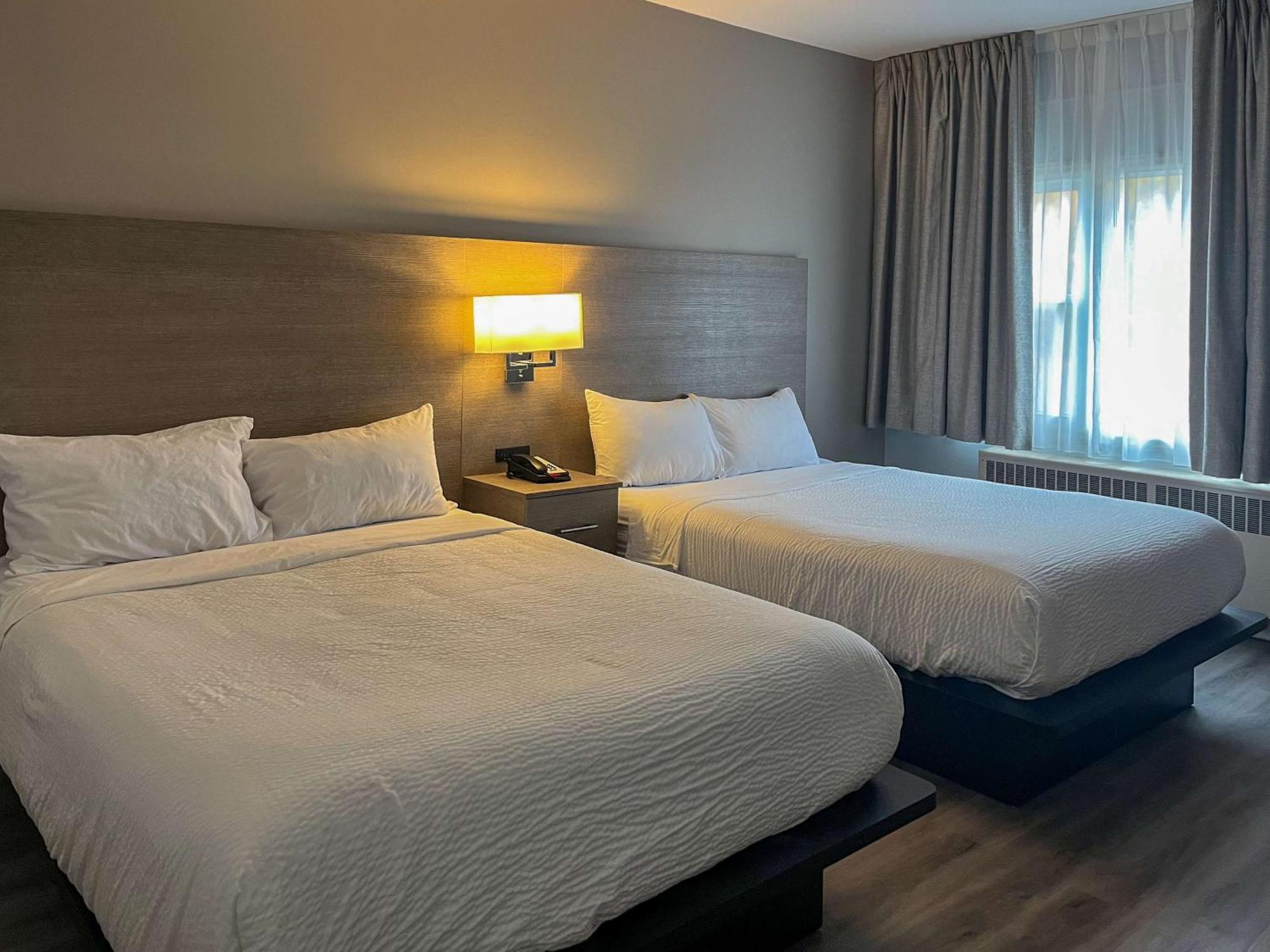 Motel 6 Sault Ste. Marie, On Extérieur photo