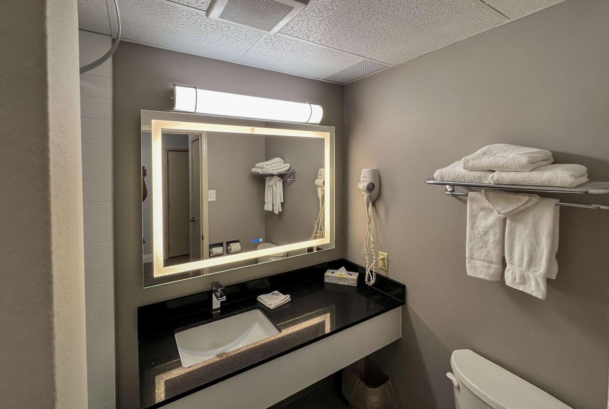 Motel 6 Sault Ste. Marie, On Extérieur photo