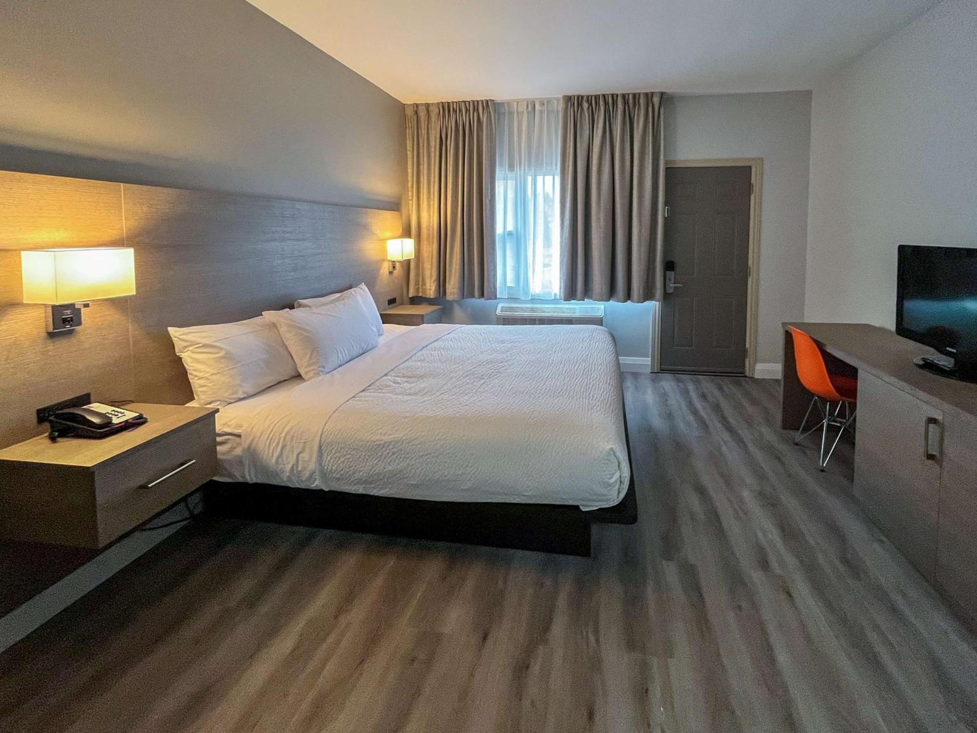 Motel 6 Sault Ste. Marie, On Extérieur photo