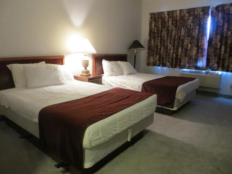 Motel 6 Sault Ste. Marie, On Extérieur photo