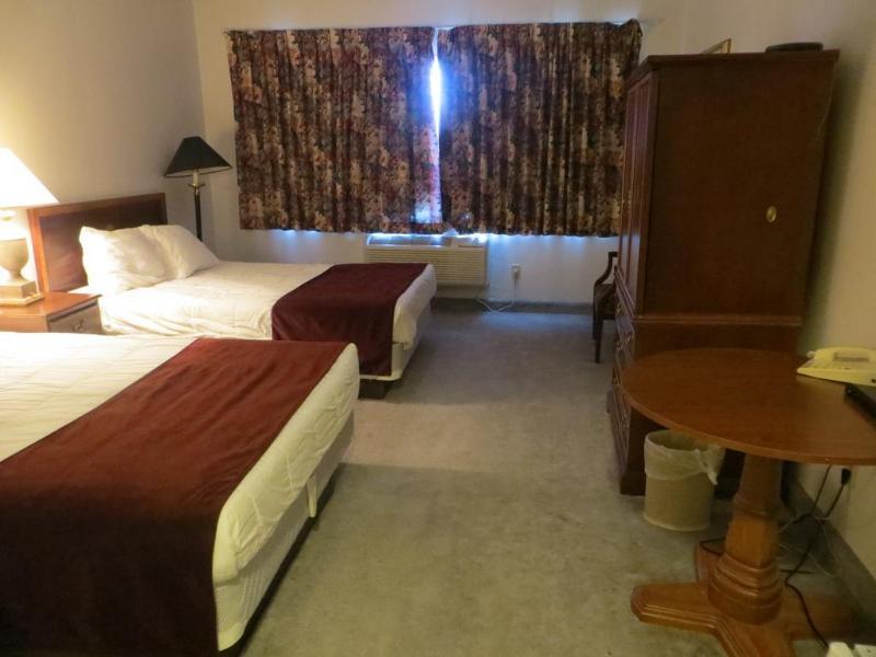 Motel 6 Sault Ste. Marie, On Extérieur photo