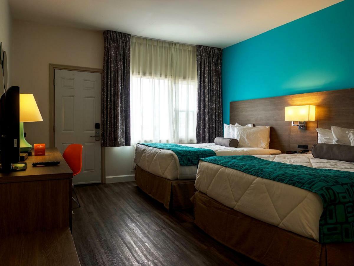 Motel 6 Sault Ste. Marie, On Chambre photo