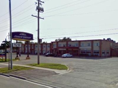 Motel 6 Sault Ste. Marie, On Extérieur photo